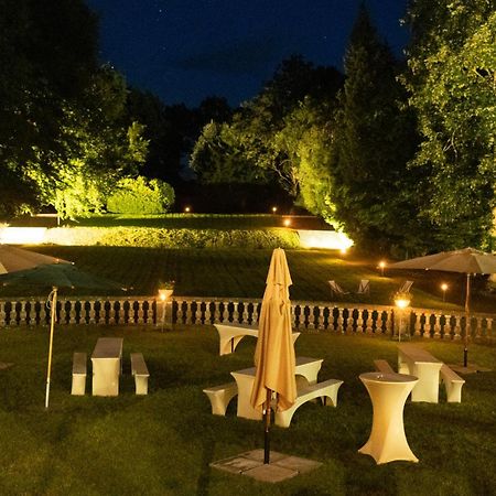 Jagdschloss-Bellin Bellin  エクステリア 写真
