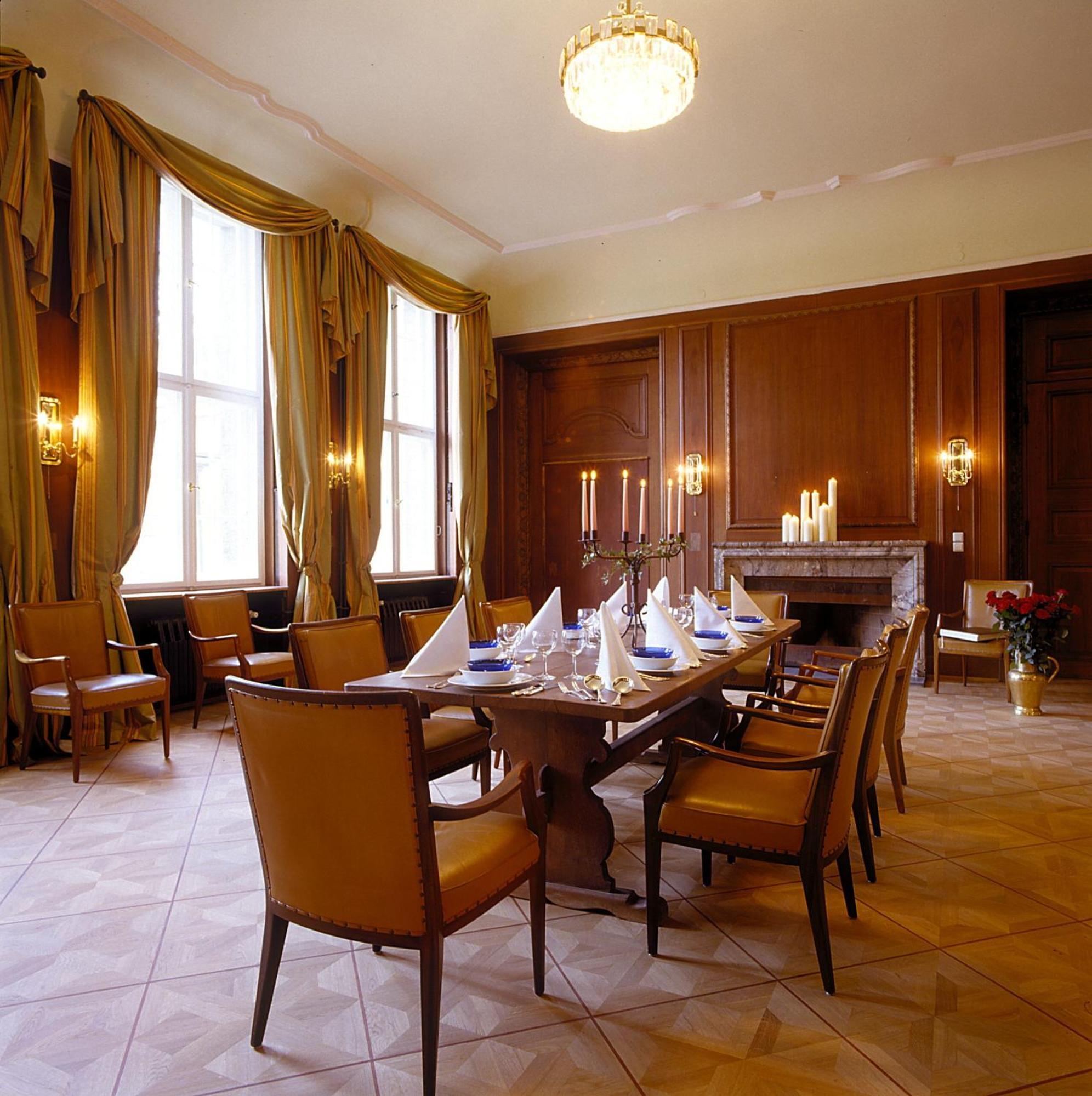 Jagdschloss-Bellin Bellin  エクステリア 写真