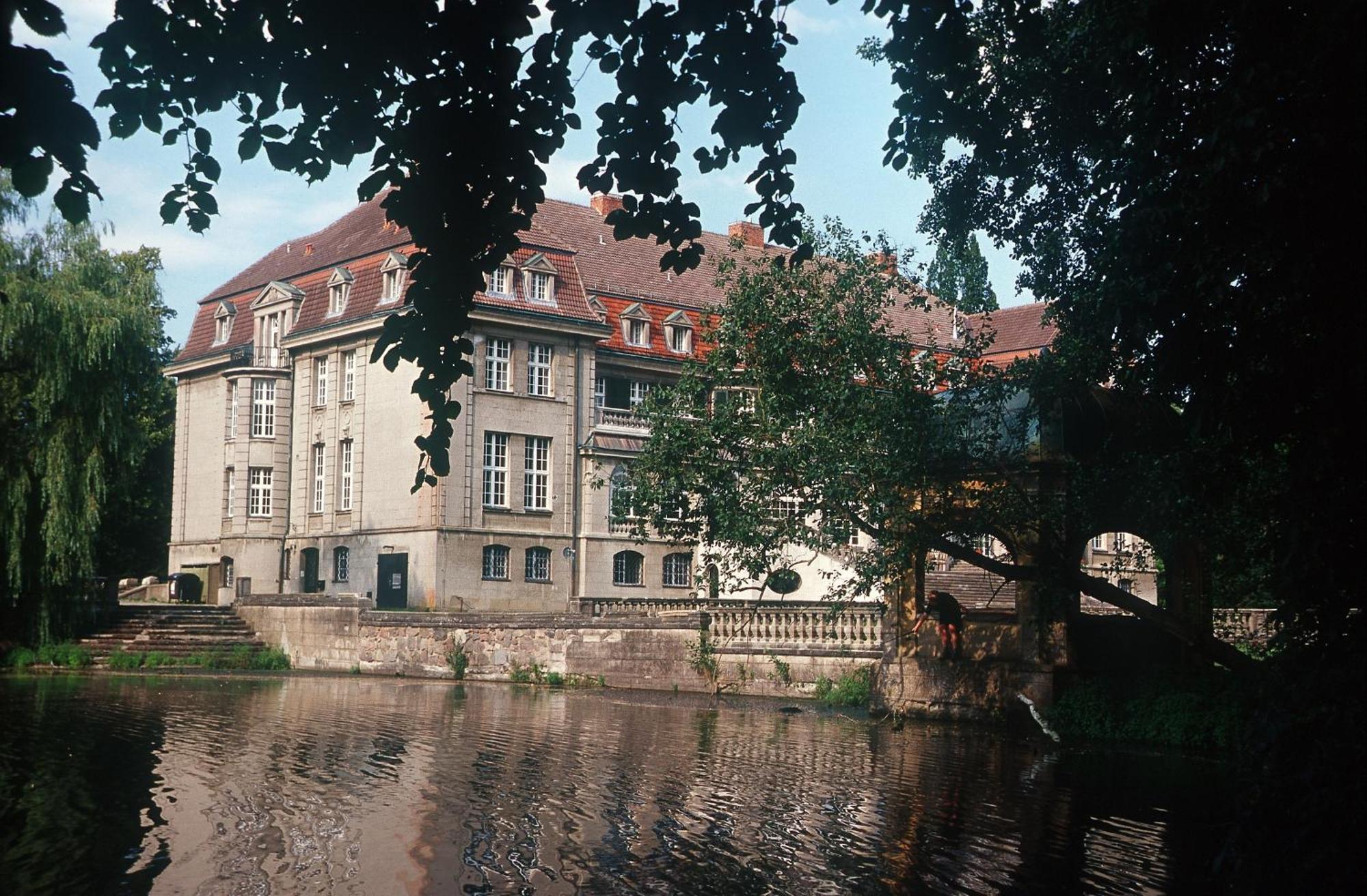Jagdschloss-Bellin Bellin  エクステリア 写真