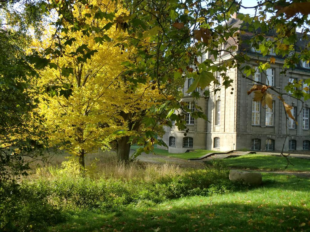 Jagdschloss-Bellin Bellin  エクステリア 写真