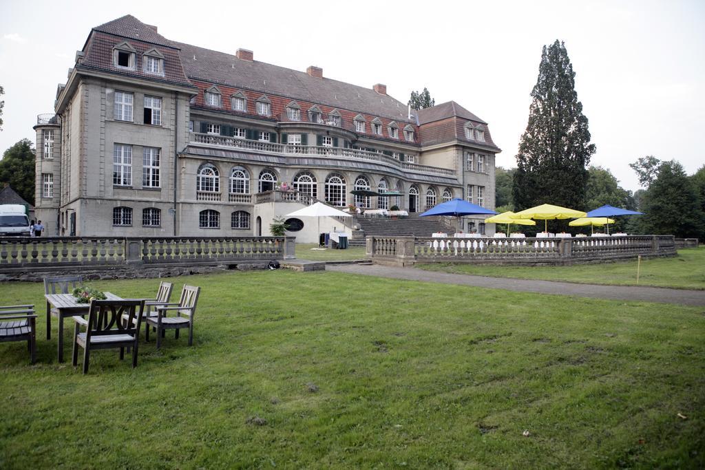 Jagdschloss-Bellin Bellin  エクステリア 写真