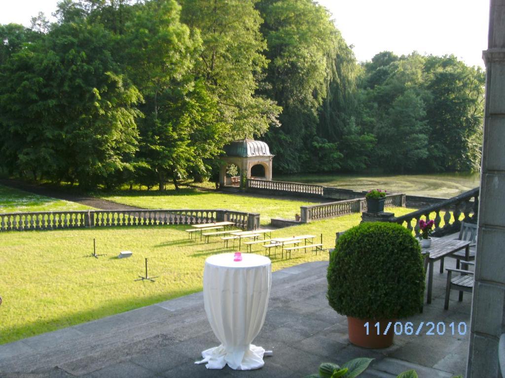 Jagdschloss-Bellin Bellin  エクステリア 写真