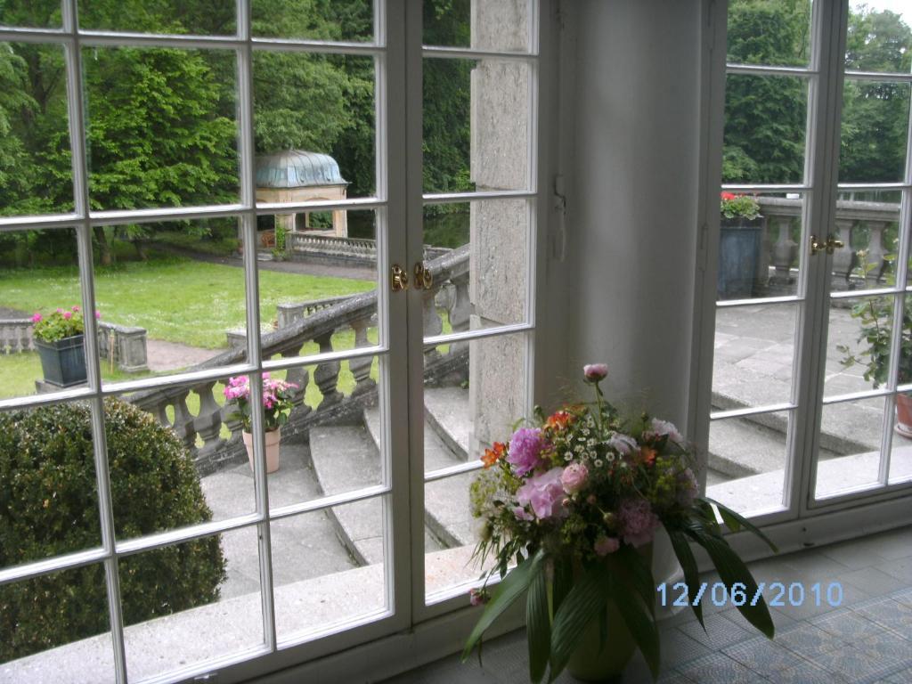 Jagdschloss-Bellin Bellin  エクステリア 写真