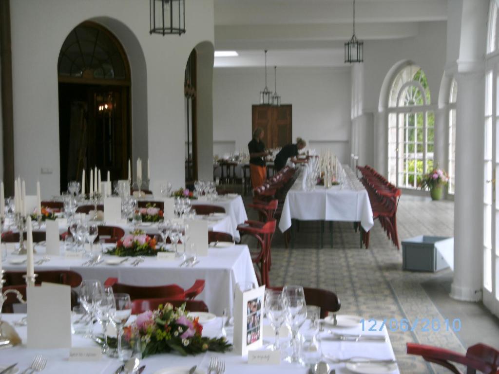 Jagdschloss-Bellin Bellin  エクステリア 写真