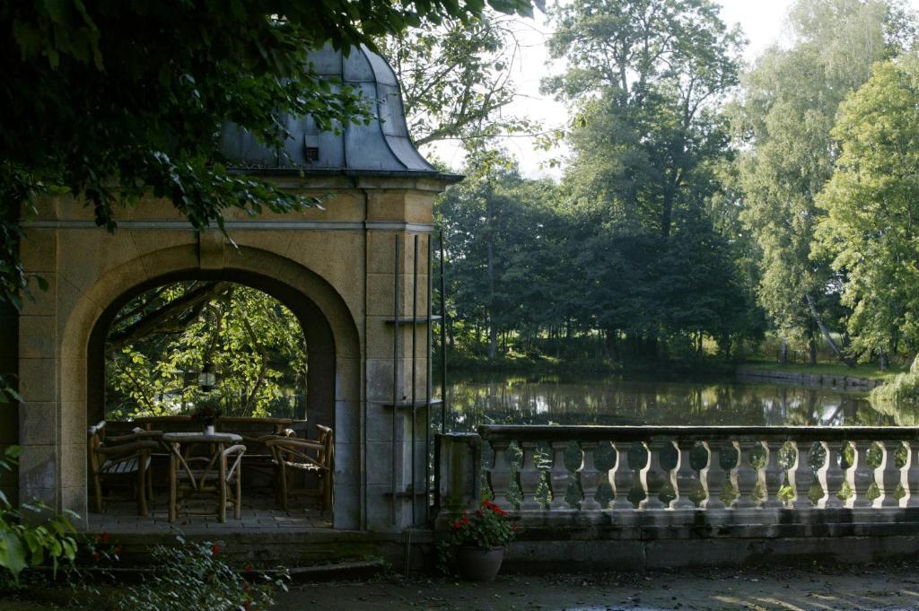 Jagdschloss-Bellin Bellin  エクステリア 写真